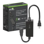 Decora Smart Wi-fi Outdoor Plug, Works With Matter, My Leviton, Alexa,. Fixed Price $89.32.