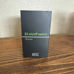 Zooz S2 On/ Off Switch 700 Series New. Fixed Price $49.99.