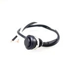 Tesi Switch Micro Metal Black 8MM Momentary Guitar Kill. Fixed Price $11.99.