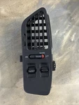 90-91 Honda Prelude Left Side Master Window Switch Air Vent Oem 83570-SE1-A100. Fixed Price $75.00.