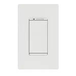 Savant WPD-SWA102-00 Echo Wireless Adaptive Dimmer (snow White). Fixed Price $189.00.
