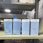Lutron Radiora Smart In-wall Dimmer Switch White 120V RRD-8ANS-WH. Fixed Price $175.00.