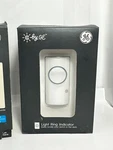 Ge In-wall Switch CSWONBLBWFINN/STIP-1 Wi-fi Smart On/off. Fixed Price $24.95.