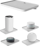 Universal Wall Mount Holder For Google Wifi Fit Tp-link Deco/eero/nest. Fixed Price $24.79.