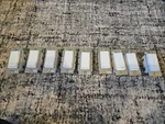 Ge/ Enbrighten Z-wave Lot See Desription ZW4005, ZW4002, ZW3005, AS2005. Fixed Price $140.00.