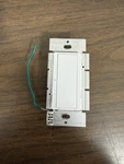 Lutron RRD-8ANS-WH RADIORA2 Switch. Fixed Price $76.00.