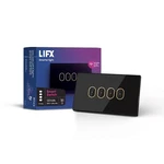 Lifx Smart Switch, 4 Button In-wall Wi-fi Touch Glass (black). Fixed Price $118.90.