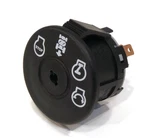 Ignition Starter Switch For Ayp 193350, 532193350 & Snapper 705064 Four Position. Fixed Price $29.99.