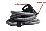 XZ902138030BUI Ft Plastiflex Low Voltage Hose Button Lock. Fixed Price $138.00.