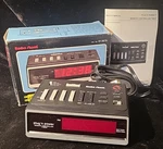 New Vtg Radio Shack Plug Power Remote Controller Timer 61-2670 Nos. Fixed Price $34.95.