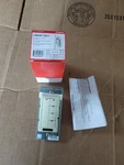 New Watt Stopper LMSW-105-I Digital Wall Switch, 5-BUTTON, Ivory. Fixed Price $39.99.