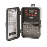 Nsi Multipurpose Control 24 Hour Time Switch, 120-277 Vac Input SUPPLY,1 Channel. Fixed Price $69.99.