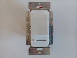Topgreener Single Pole 3 Way Decorator Dimmer Switch 120VAC Led TGDMDS-120. Fixed Price $10.99.
