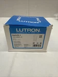 Lutron RRD-W6BRL Biscuit Radiora 2 Seetouch Button Keypad New In Box. Fixed Price $199.99.