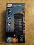 Philips Digital Yard Stake Timer! Multi Plug. Fixed Price $35.00.