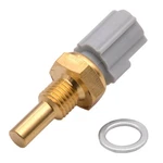 Haotom Water Temperature Sensor Compatible For Kubota Engine V2203-T V2403-T.... Fixed Price $29.06.