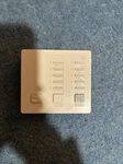 Lutron RAMC-10C-RL-WH Radiora. Fixed Price $15.00.