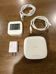 Yolink Hub And Temperature Sensor YS1603-UC Smart Home 1/4 Mile Range. Fixed Price $34.99.