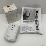 Smarthome Lamplinc 2000SHL3 Powerline Light Controller Module 400W. Fixed Price $22.99.
