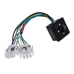 Velvac 747129 Door Mirror Switch Way Remote Control Assembly. Fixed Price $91.28.