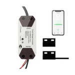 Smart Garage Door Opener Remote, Tuya Life App Control, Voice... Fast Ship. Fixed Price $36.40.