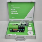 Barely Used (like Once) - Loxone Demo Case Was Over $1400 When Purchased!. Fixed Price $795.00.