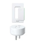 Zoiinet Remote Control Outlet Plug Switch, Buckle Design & Removable.... Fixed Price $30.98.