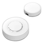 Flic Twist Starter Kit Including Hub Mini And Controller (R-TW-HM-01). Fixed Price $69.99.