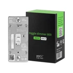 Zooz 800 Z-wave Toggle Dimmer Switch Smart Home New. Fixed Price $54.99.
