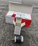 (qty 10) Pass & Seymour Legrand PS5266-X Straight Blade Plug 15A 125V 2P 3W. Fixed Price $108.99.