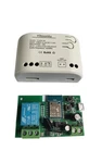 Yitouniu Channel Tuya Smart Life Wifi Momentary Inching 1CH, White. Fixed Price $21.64.