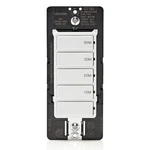 Leviton DT160-1LW Minute Interchangeable Decora Electronic Timer Switch. Fixed Price $34.82.