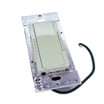 Lutron RRD-10ND-LA Neutral Led Dimmer Light Almond. Fixed Price $65.00.
