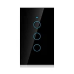 Wifi Touch Screen Switch Smart Single Circle For Voice Control ... Fast Usa Ship. Fixed Price $31.61.