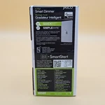 Jasco In-wall Smart Dimmer Light Switch Z-wave Plus Model 46565 Brand New. Fixed Price $24.95.