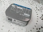 Switchbot Smart Relay 2PM, Power Metering, Dual Light Control #W5502320. Fixed Price $21.98.