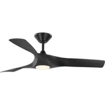 Outdoor 52" Unique Propeller Ceiling Fan Remote Modern Contemporary Patio Light. Fixed Price $599.99.