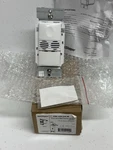 Brand New Legrand Wattstopper DW-100-24-W Dual Tech Wall Switch Sensor. Fixed Price $57.33.