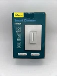 Treatlife Smart Dimmer Switch Brightness Adjustment Remote Light Schedules DS01C. Fixed Price $16.49.