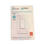 Tp-link HS210 Smart Wi-fi Light Switch (3-WAY ). Fixed Price $13.00.