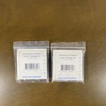 Smarthome Insteon Switchlinc Paddle Color Change Kit 2400BK Black Total Covers. Fixed Price $28.00.