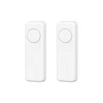 Zigbee Smart Button 2 Pack 3-WAY Remote Control Require Hub Work With .... Fixed Price $55.58.