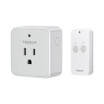 Remote Control Outlet, Tessan Wireless Light Switch, Off Plug For. Fixed Price $35.99.