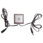 Ledupdates Touch Switch Dimmer For Under Cabinet Strip Tape Light Module. Fixed Price $13.99.