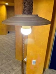 Contemporary, Nautical, Industrial, Farmhouse Lamp 14 Rope, Leviton Smart Plug. Fixed Price $78.99.