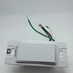 #aj) Tp-link Smart Wi-fi Light Switch HS200 (us). Fixed Price $11.99.