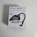 Tp-link Kasa Smart Wifi Outdoor Dimmer Plug-in (model KP405) *502. Fixed Price $16.99.