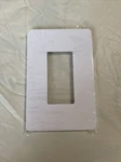 Tp-link Kasa Smart Switch HS200P3 HS210 HS220 Wall Plate Cover. Fixed Price $5.00.