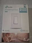 Tp-link Kasa Smart Wi-fi Light Switch HS200. Fixed Price $11.50.