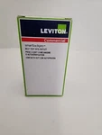 Leviton GFWT2-T Self-test Smartlockpro Gfci Receptacle Commercial. Fixed Price $12.75.